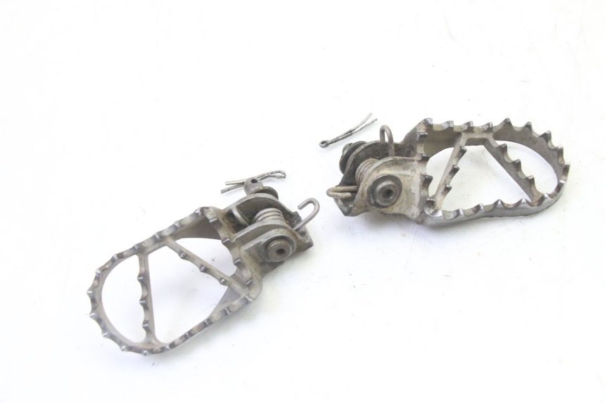 photo de ZESTAW PRZEDNICH PODNÓŻKÓW KTM SX 85 (2013 - 2017) - Widok główny