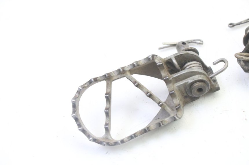 photo de ZESTAW PRZEDNICH PODNÓŻKÓW KTM SX 85 (2013 - 2017) - Szczegół części