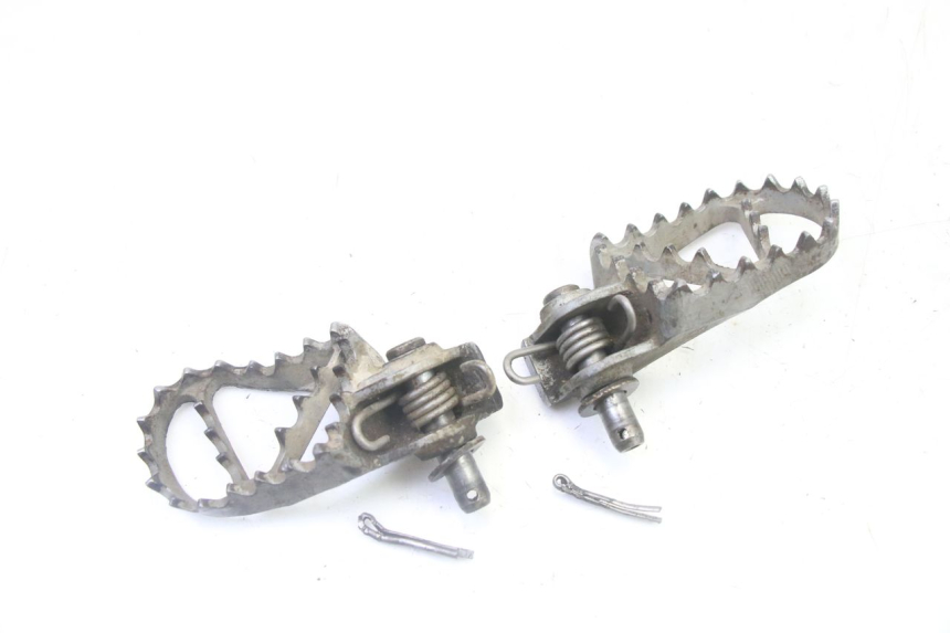 photo de ZESTAW PRZEDNICH PODNÓŻKÓW KTM SX 85 (2013 - 2017) - Inny kąt widzenia