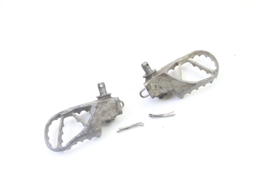 photo de ZESTAW PRZEDNICH PODNÓŻKÓW KTM SX 85 (2013 - 2017) - Zbliżenie techniczne