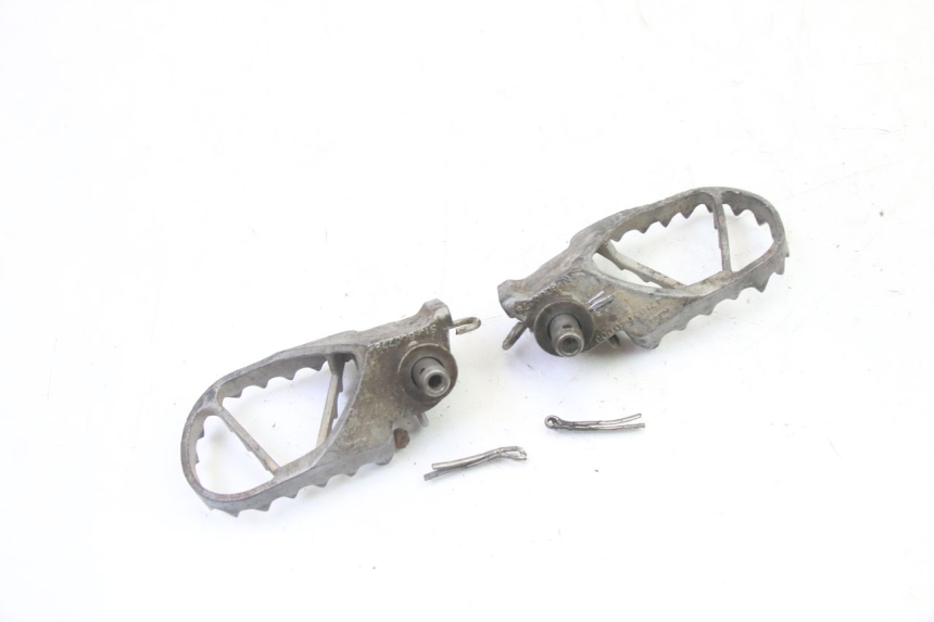 photo de ZESTAW PRZEDNICH PODNÓŻKÓW KTM SX 85 (2013 - 2017) - Widok ogólny