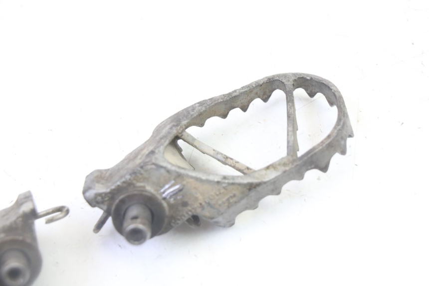 photo de ZESTAW PRZEDNICH PODNÓŻKÓW KTM SX 85 (2013 - 2017) - Stan powierzchni