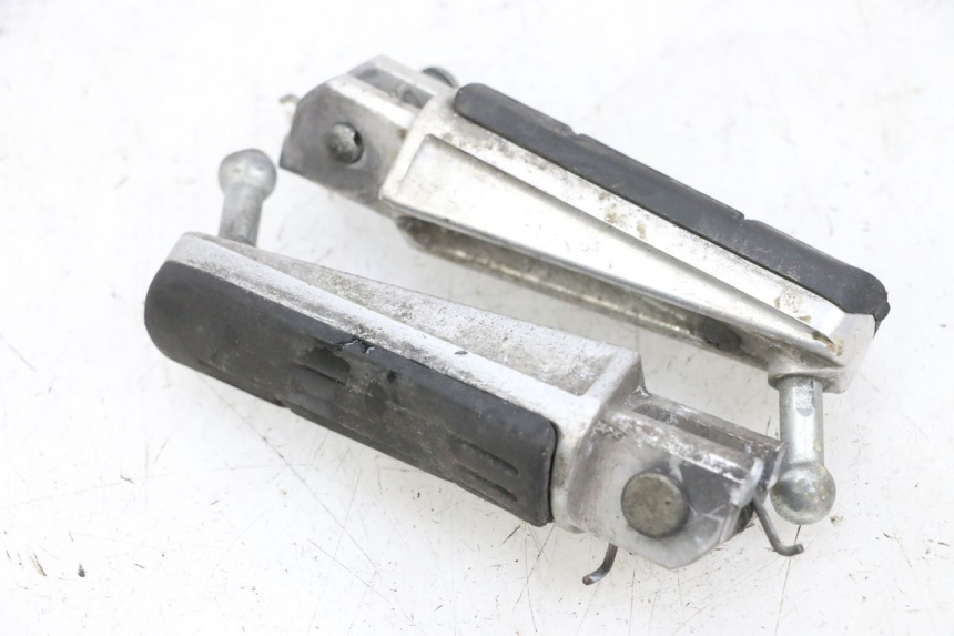 photo de PARA PRZODEK PODNÓŻKI YAMAHA TDM ABS 900 (2002 - 2014) - Widok główny