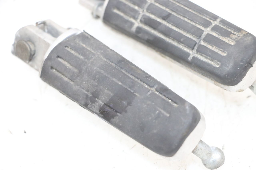 photo de PARA PRZODEK PODNÓŻKI YAMAHA TDM ABS 900 (2002 - 2014) - Inny kąt widzenia