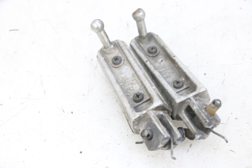 photo de PARA PRZODEK PODNÓŻKI YAMAHA TDM ABS 900 (2002 - 2014) - Widok ogólny