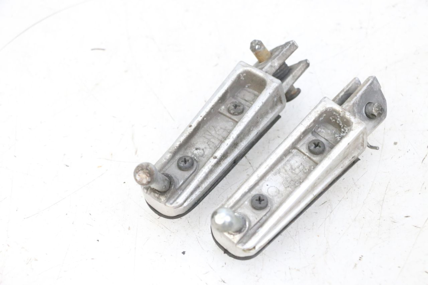 photo de PARA PRZODEK PODNÓŻKI YAMAHA TDM ABS 900 (2002 - 2014) - Punkty mocowania