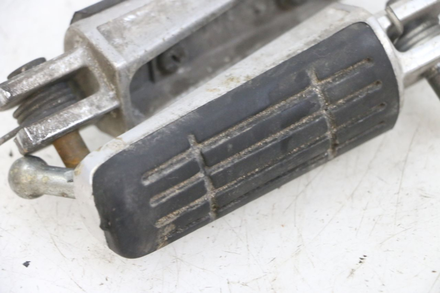 photo de PARA PRZODEK PODNÓŻKI YAMAHA TDM ABS 900 (2002 - 2014) - Stan powierzchni