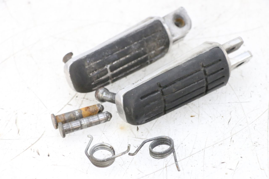 photo de PARA PRZODEK PODNÓŻKI YAMAHA TDM ABS 900 (2002 - 2014) - Widok główny