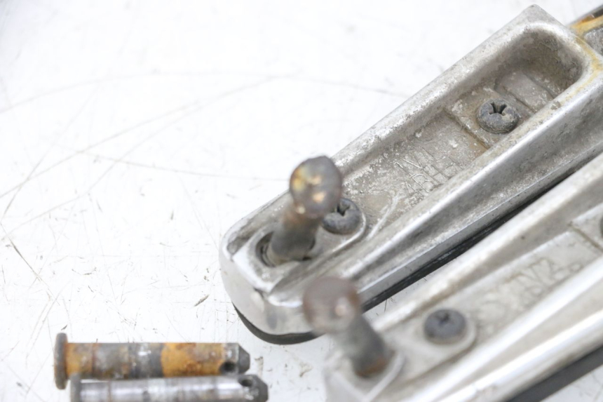 photo de PARA PRZODEK PODNÓŻKI YAMAHA TDM ABS 900 (2002 - 2014) - Widok ogólny