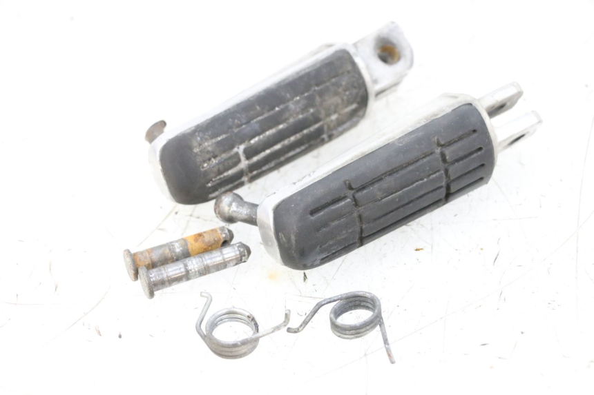 photo de PARA PRZODEK PODNÓŻKI YAMAHA TDM ABS 900 (2002 - 2014) - Stan powierzchni