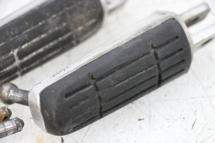 photo de PARA PRZODEK PODNÓŻKI YAMAHA TDM ABS 900 (2002 - 2014) - Część sprawdzona