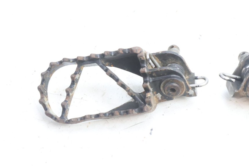 photo de PARA PRZODOWYCH PODNÓŻEK HUSABERG TE 250 (2011 - 2014) - Zbliżenie techniczne