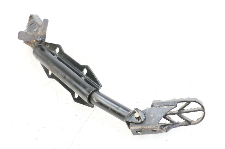 photo de PARA PRZODEK PODNÓŻKI NITRO MOTORS THUNDER 125 - Zoom stanu zużycia