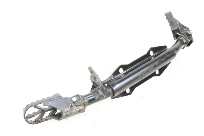 photo de PARA PRZODEK PODNÓŻKI NITRO MOTORS THUNDER 125 - Inny kąt widzenia