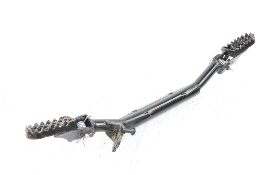 photo de PARA PRZODEK PODNÓŻKI NITRO MOTORS THUNDER 125 - Zbliżenie techniczne