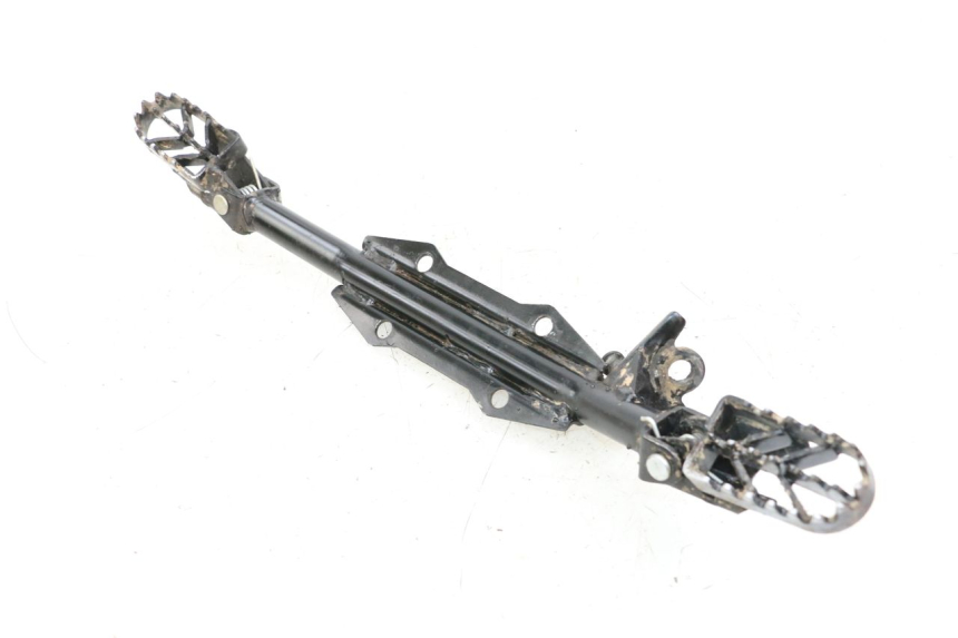 photo de PARA PRZODEK PODNÓŻKI NITRO MOTORS THUNDER 125 - Widok ogólny