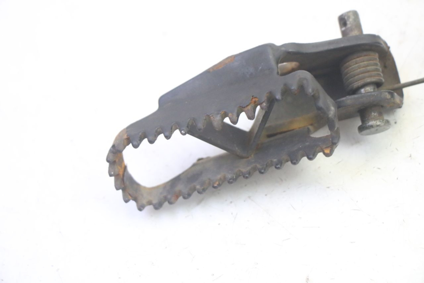 photo de ZESTAW PRZEDNICH PODNÓŻKÓW KSR TR SM 50 (2015 - 2018) - Szczegół części