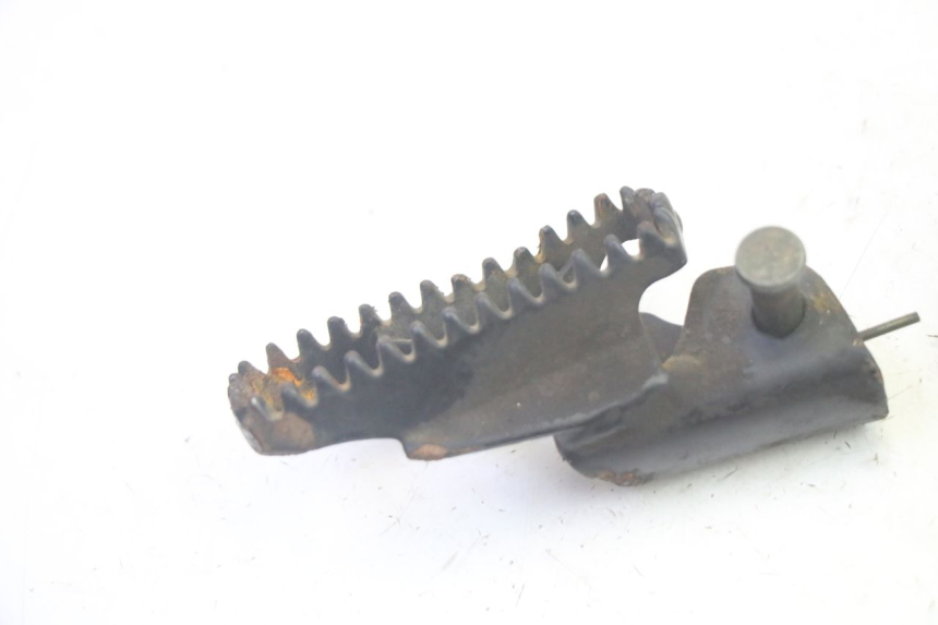 photo de ZESTAW PRZEDNICH PODNÓŻKÓW KSR TR SM 50 (2015 - 2018) - Widok ogólny