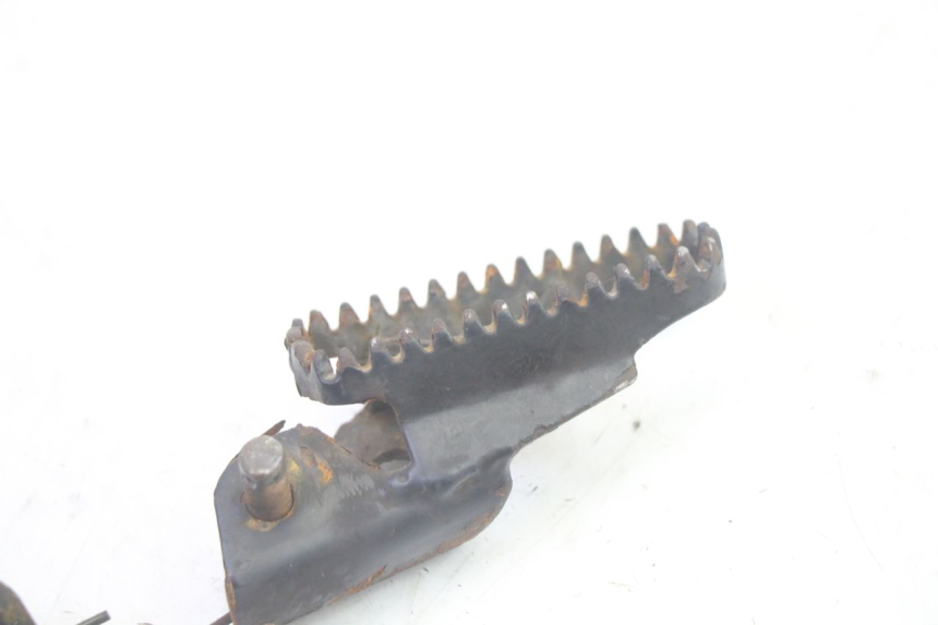 photo de ZESTAW PRZEDNICH PODNÓŻKÓW KSR TR SM 50 (2015 - 2018) - Punkty mocowania