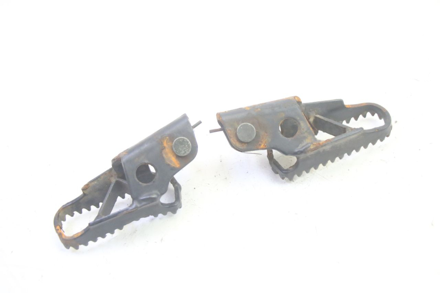 photo de ZESTAW PRZEDNICH PODNÓŻKÓW KSR TR SM 50 (2015 - 2018) - Część sprawdzona