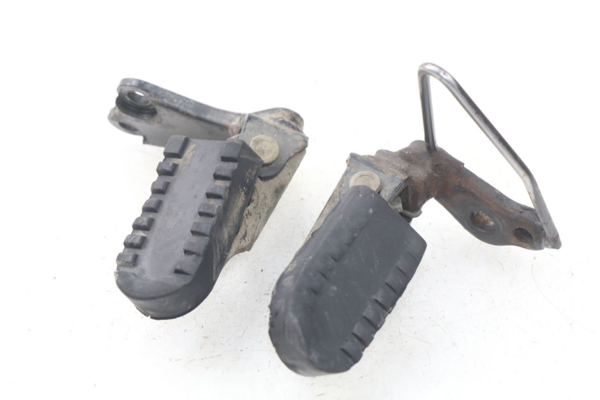 photo de ZESTAW PRZEDNICH PODNÓŻKÓW YAMAHA TW 125 (1998 - 2002) - Widok główny