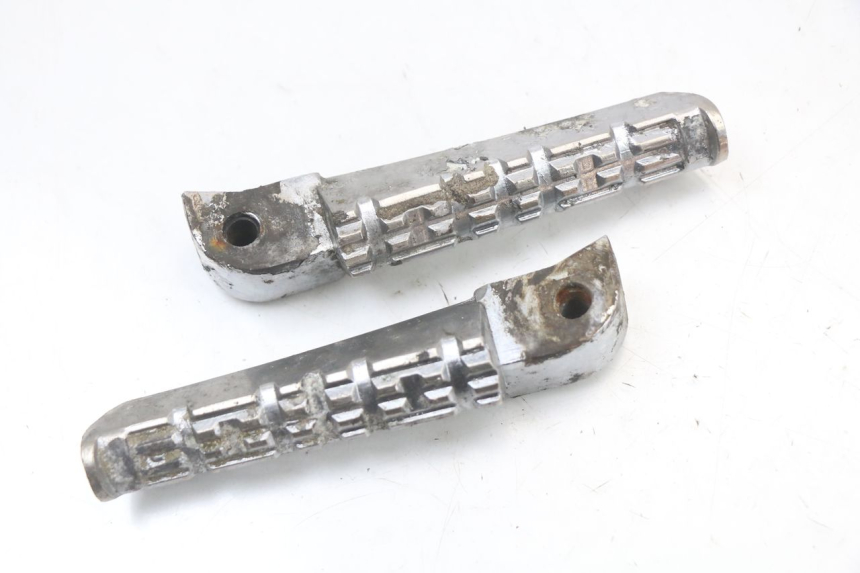 photo de PARA PRZODEK PODNÓŻKI KEEWAY TX 50 (2008 - 2015) - Widok główny