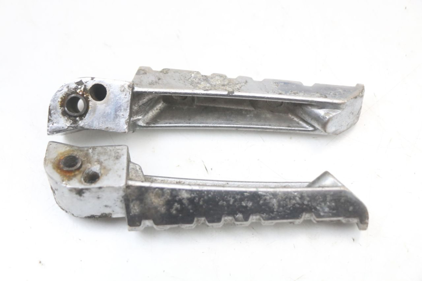 photo de PARA PRZODEK PODNÓŻKI KEEWAY TX 50 (2008 - 2015) - Zbliżenie techniczne