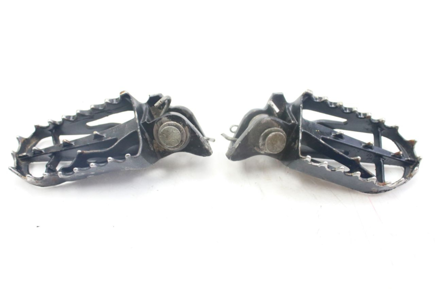 photo de ZESTAW PRZEDNICH PODNÓŻKÓW MBK X-LIMIT XLIMIT 50 (2003 - 2006) - Widok główny