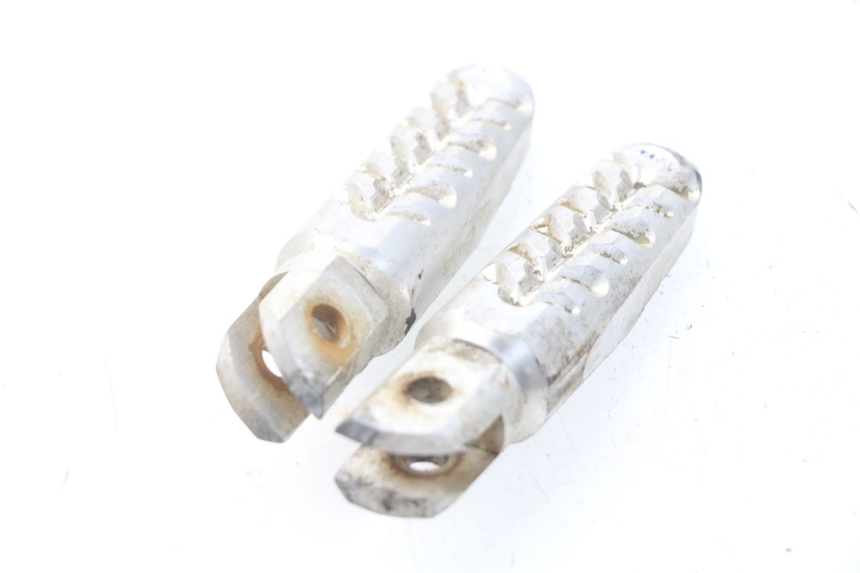 photo de ZESTAW PRZEDNICH PODNÓŻKÓW YAMAHA XJ600 XJ DIVERSION 600 (1992 - 1997) - Zoom stanu zużycia