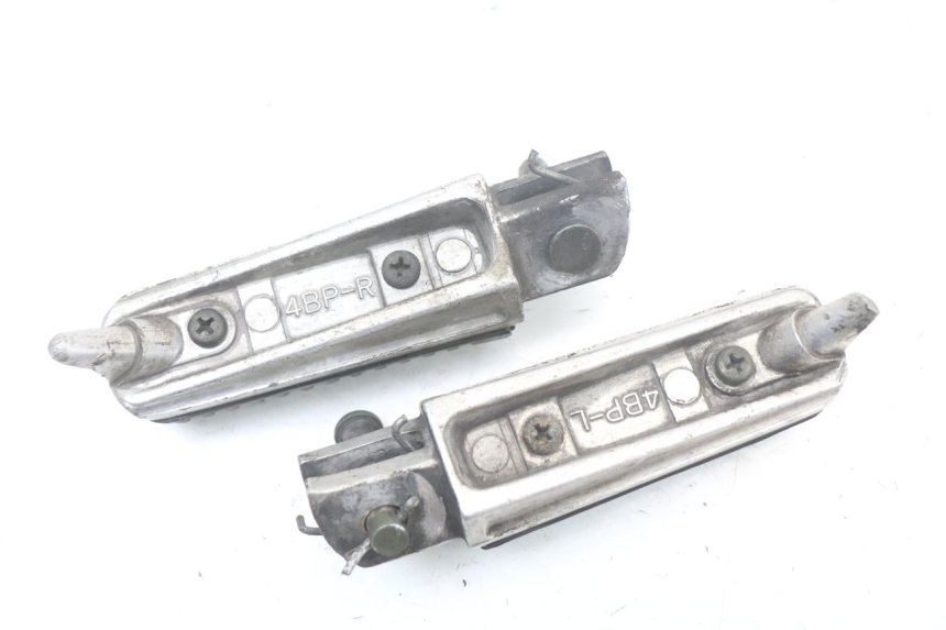 photo de PARA PRZODEK PODNÓŻKI YAMAHA XJS DIVERSION 600 (1997 - 1999) - Zoom stanu zużycia