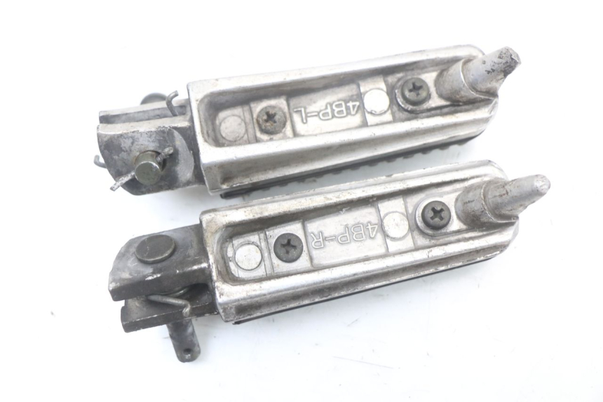 photo de PARA PRZODEK PODNÓŻKI YAMAHA XJS DIVERSION 600 (1997 - 1999) - Inny kąt widzenia