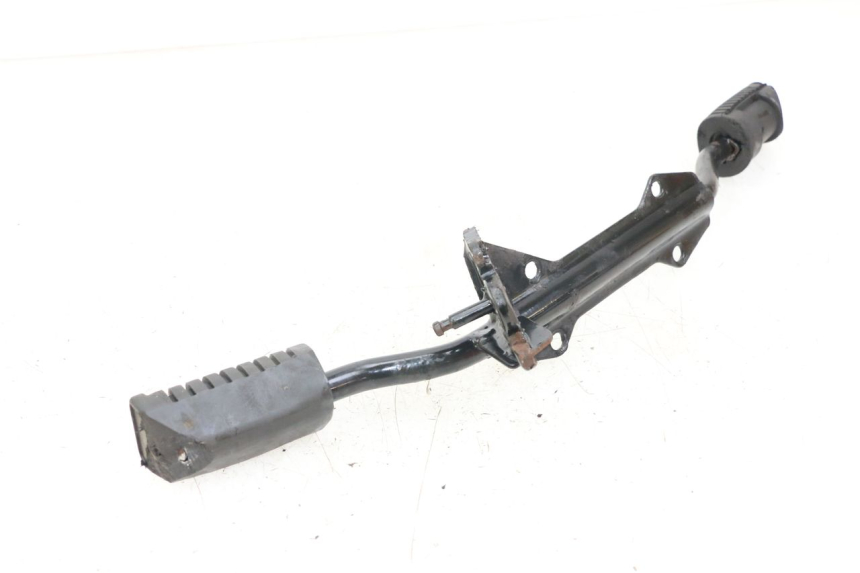 photo de PARA PRZODEK PODNÓŻEK SYM XS 125 (2007 - 2016) - Zbliżenie techniczne