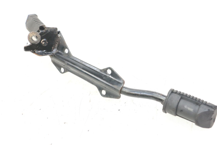 photo de PARA PRZODEK PODNÓŻEK SYM XS 125 (2007 - 2016) - Punkty mocowania