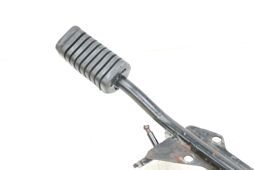 photo de PARA PRZODEK PODNÓŻEK SYM XS 125 (2007 - 2016) - Stan powierzchni