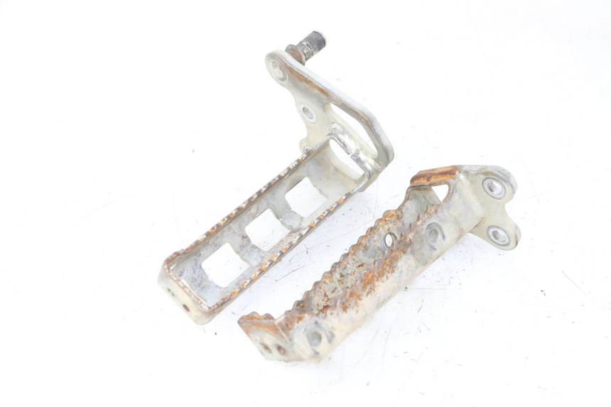 photo de ZESTAW PRZEDNICH PODNÓŻKÓW YAMAHA YFM R RAPTOR 250 (2008 - 2014) - Widok główny