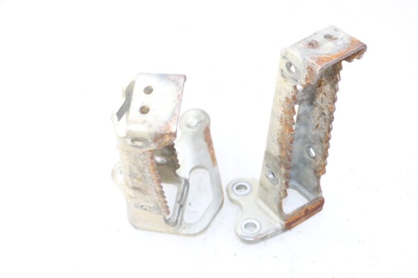 photo de ZESTAW PRZEDNICH PODNÓŻKÓW YAMAHA YFM R RAPTOR 250 (2008 - 2014) - Szczegół części