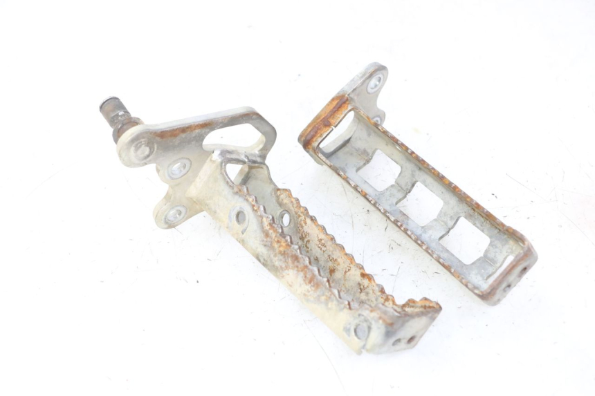 photo de ZESTAW PRZEDNICH PODNÓŻKÓW YAMAHA YFM R RAPTOR 250 (2008 - 2014) - Widok ogólny