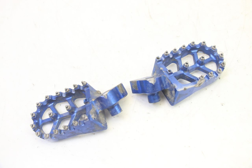 photo de PARA PRZODEK PODNÓŻEK YAMAHA YZ-F YZF 250 (2014 - 2018) - Punkty mocowania