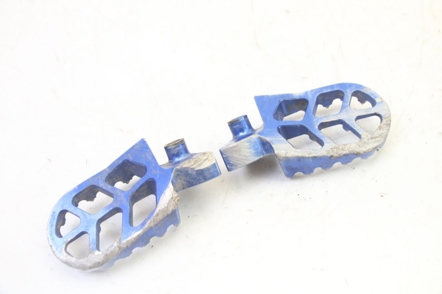 photo de PARA PRZODEK PODNÓŻEK YAMAHA YZ-F YZF 250 (2014 - 2018) - Stan powierzchni