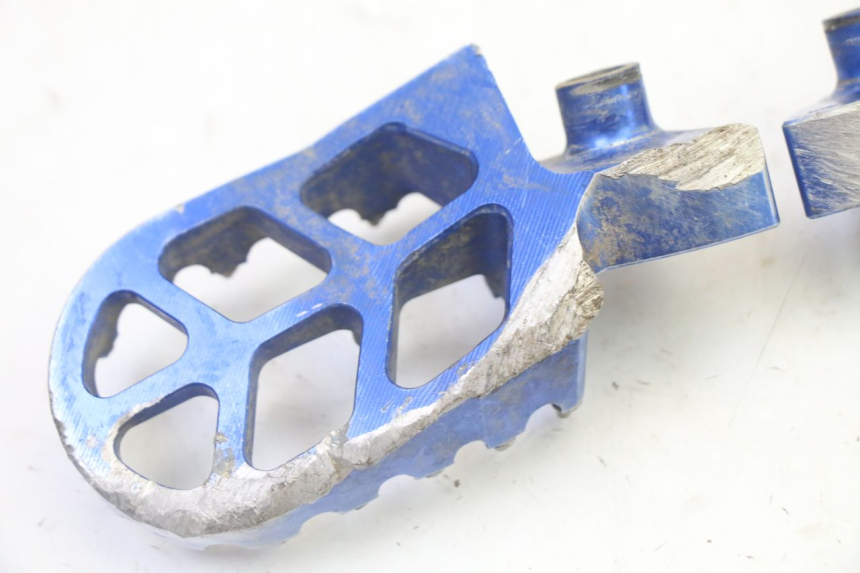 photo de PARA PRZODEK PODNÓŻEK YAMAHA YZ-F YZF 250 (2014 - 2018) - Część sprawdzona