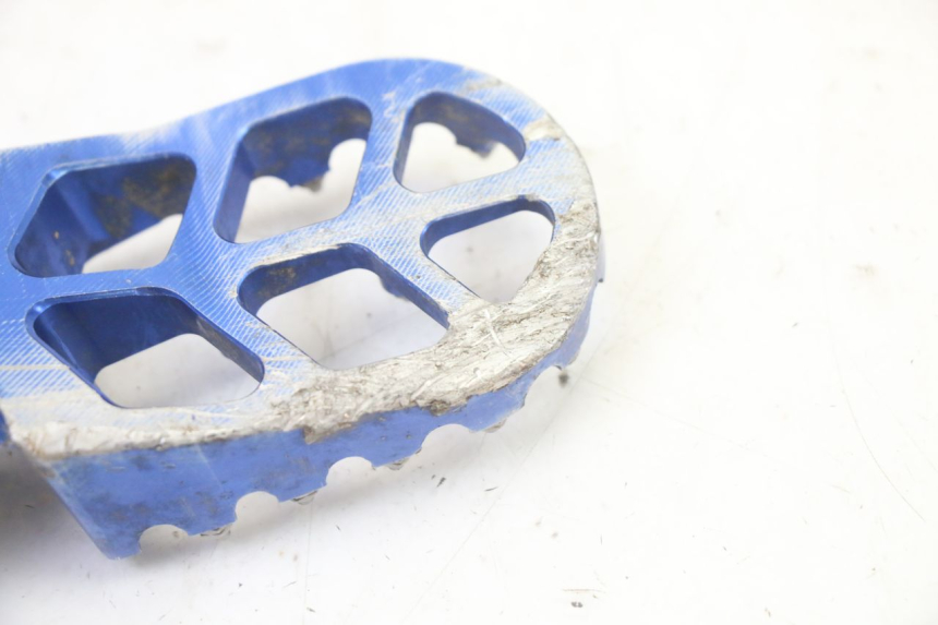 photo de PARA PRZODEK PODNÓŻEK YAMAHA YZ-F YZF 250 (2014 - 2018) - Oznaczenia i referencje