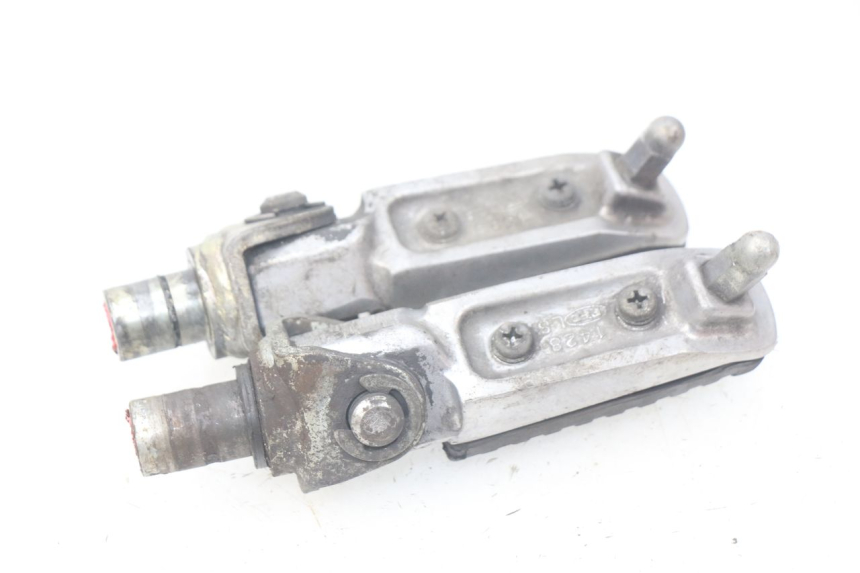 photo de ZESTAW PRZEDNICH PODNÓŻKÓW KAWASAKI Z S 750 (2003 - 2006) - Zoom stanu zużycia