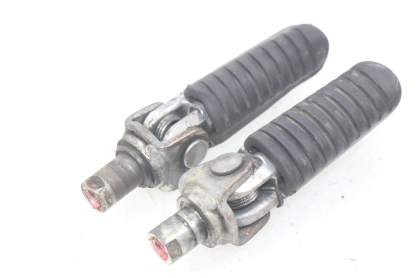 photo de ZESTAW PRZEDNICH PODNÓŻKÓW KAWASAKI Z S 750 (2003 - 2006) - Zbliżenie techniczne