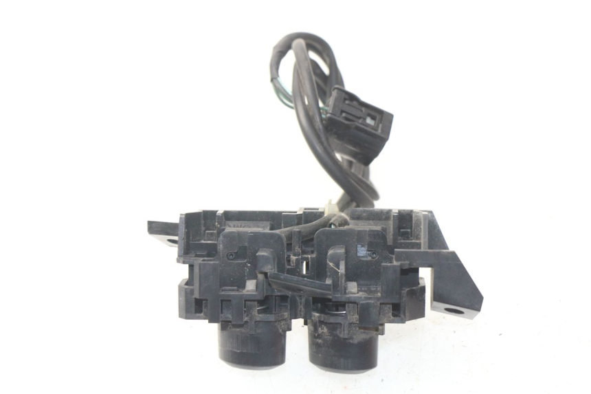 photo de ZESTAW PRZEŁĄCZNIKÓW HONDA NSS EX FORZA 250 (2005 - 2013) - Zoom stanu zużycia