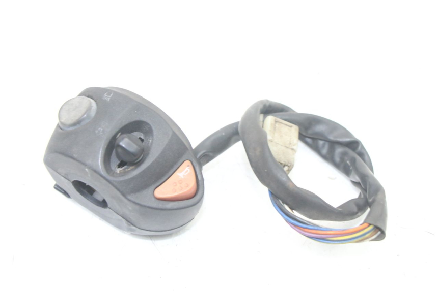 photo de ZESTAW PRZEŁĄCZNIKÓW KIEROWNICY PEUGEOT SATELIS COMPRESSOR K15 125 (2006 - 2009) - Zoom stanu zużycia