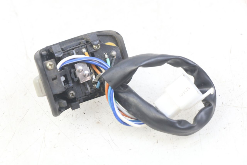 photo de ZESTAW PRZEŁĄCZNIKÓW JM MOTORS SANTANA 50 (2014 - 2023) - Szczegół części