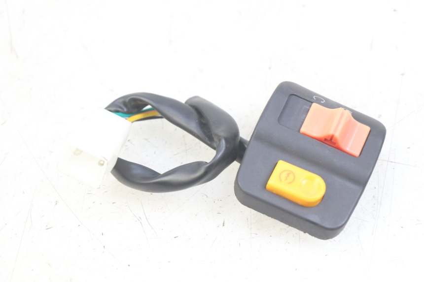 photo de ZESTAW PRZEŁĄCZNIKÓW JM MOTORS SANTANA 50 (2014 - 2023) - Widok ogólny