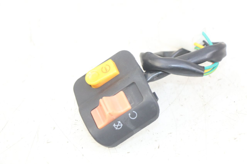 photo de ZESTAW PRZEŁĄCZNIKÓW JM MOTORS SANTANA 50 (2014 - 2023) - Część sprawdzona