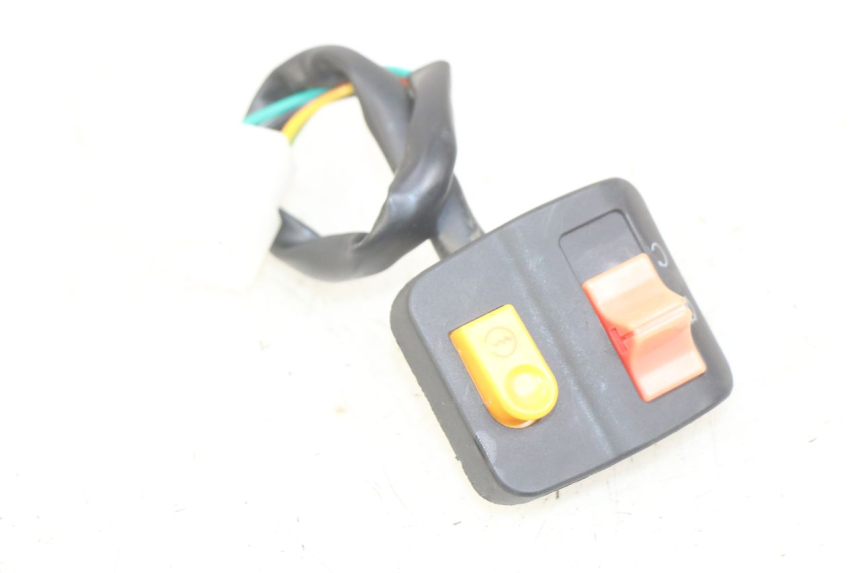 photo de ZESTAW PRZEŁĄCZNIKÓW JM MOTORS SANTANA 50 (2014 - 2023) - Oznaczenia i referencje