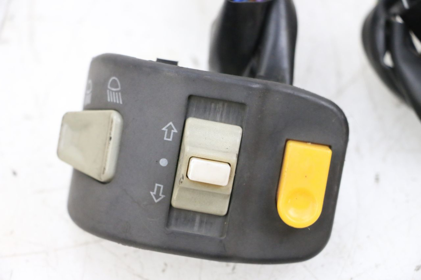 photo de ZESTAW PRZEŁĄCZNIKÓW JM MOTORS SANTANA 50 (2014 - 2023) - Część sprawdzona